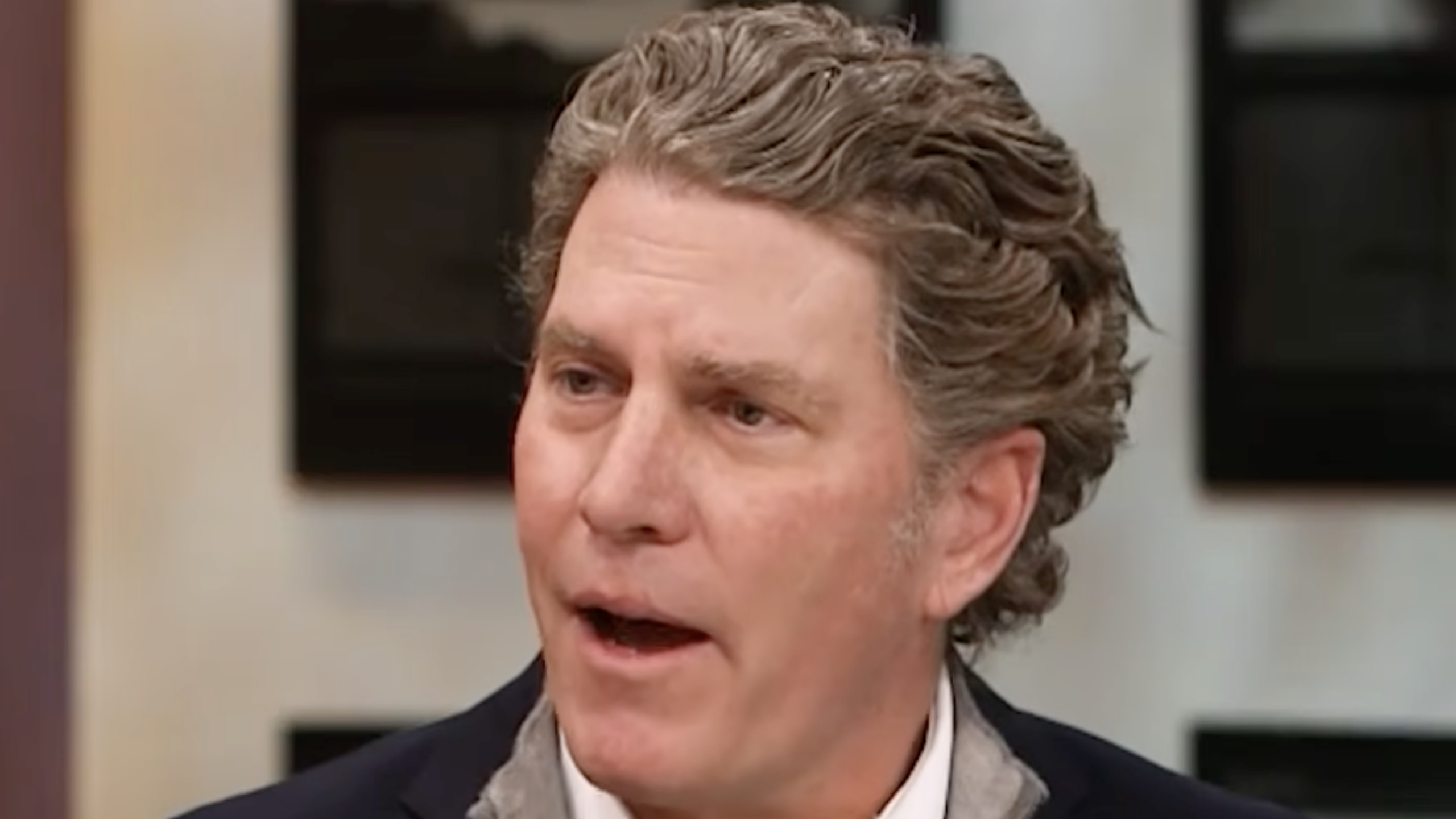 “We Have to Deport 100 Million People,” Texas Politician Bo French Says — “50 Million Illegals. 55 Million Visa Holders. 50 Million Anchor Babies. That Is the Real Number, but I’ll Take 100 Million — They All Must Go”