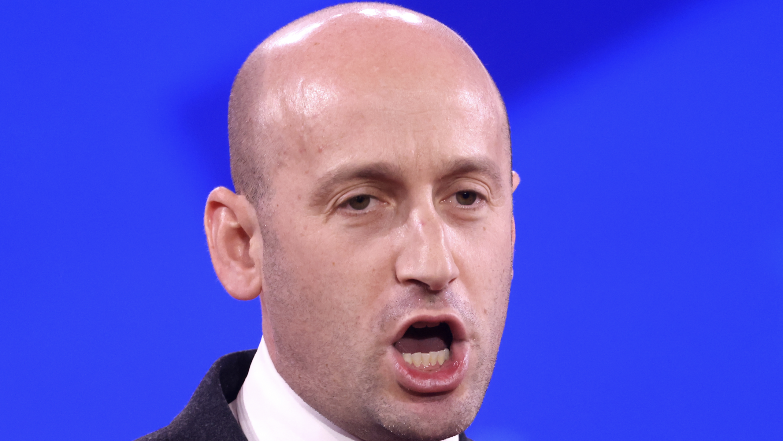 “The Democrat Party Is Completely and Irrevocably Committed to the Project of Making America Into a Third World Society,” Stephen Miller Warns — “If That Happens, Nothing Else Works — Infrastructure, Healthcare, Education, Public Safety. Nothing. It’s Just That Simple”