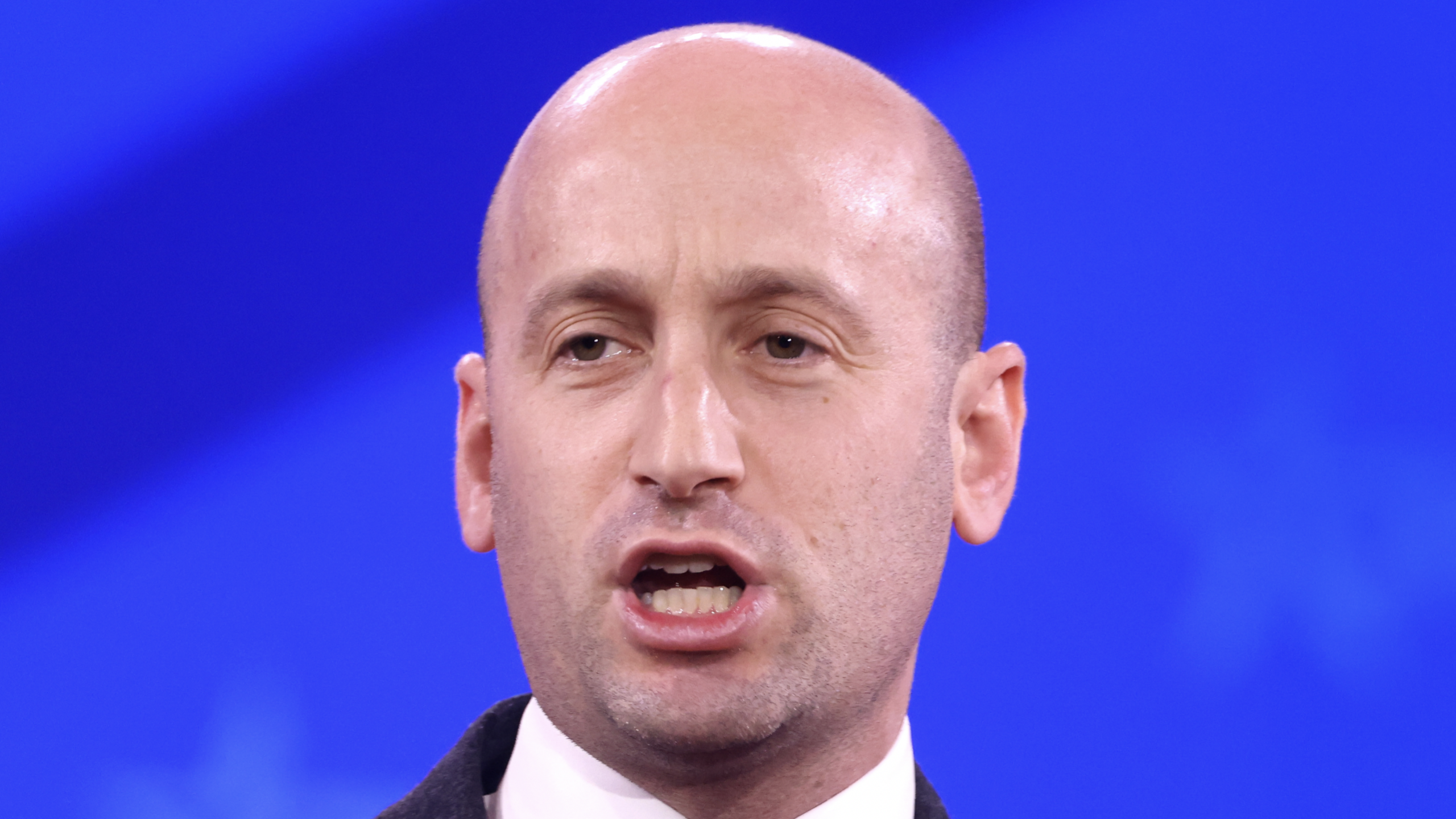 “Democrats Declared To The World Their Searing Disdain For, And Profound Disloyalty To, The Actual Citizens Of The United States,” Stephen Miller Declares — “It Was A Moment That Chills To The Bone And Which Will Live For A Thousand Years”