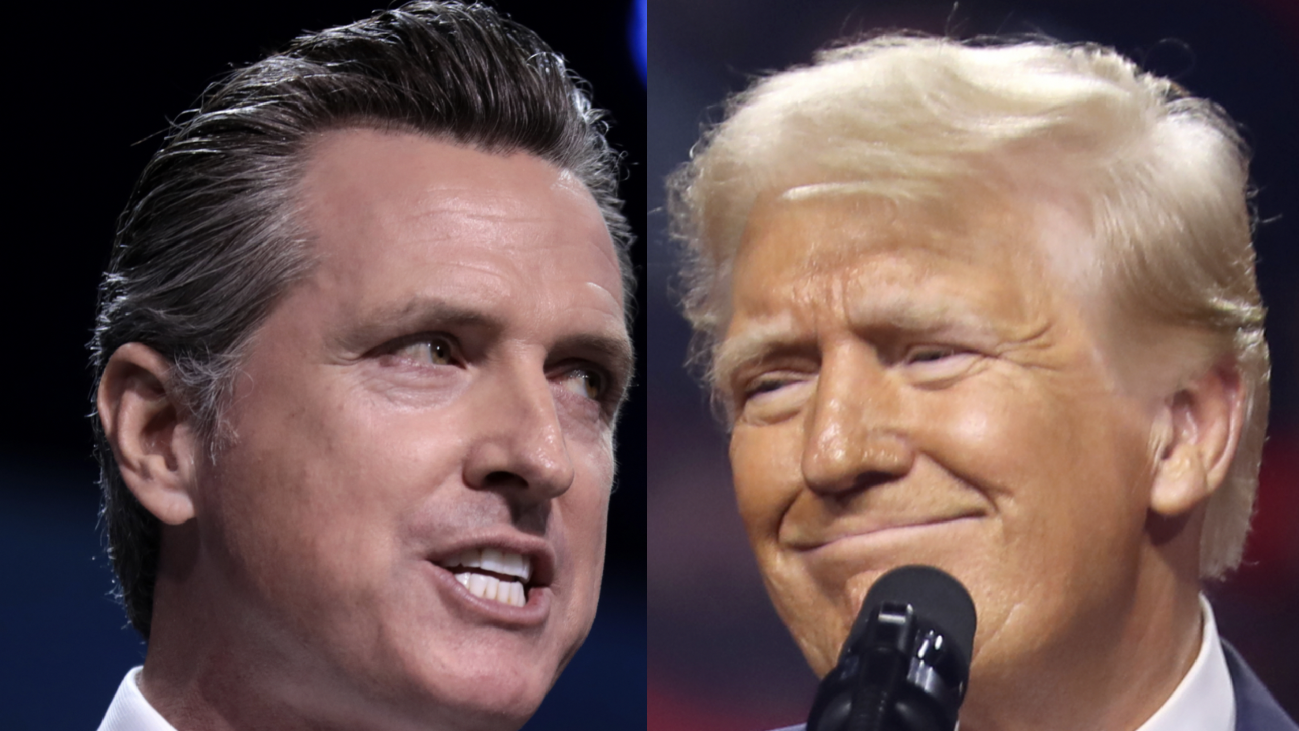 “Our Longtime Allies Are Trading the US for China Because Trump Is an Unstable Lunatic,” Gavin Newsom Bashes Trump After China Announces Granting Visa-Free Travel to Canadians — “TOTAL DISASTER!”