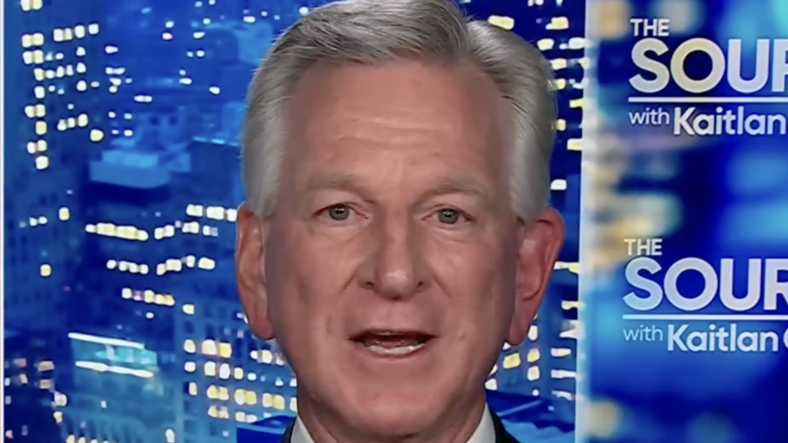 “Sharia Law Is Not a Religion. It Is a DEATH CULT and Has NO PLACE in America,” — Sen. Tuberville Insists — “We Must BAN SHARIA LAW and Protect America from This Poison”
