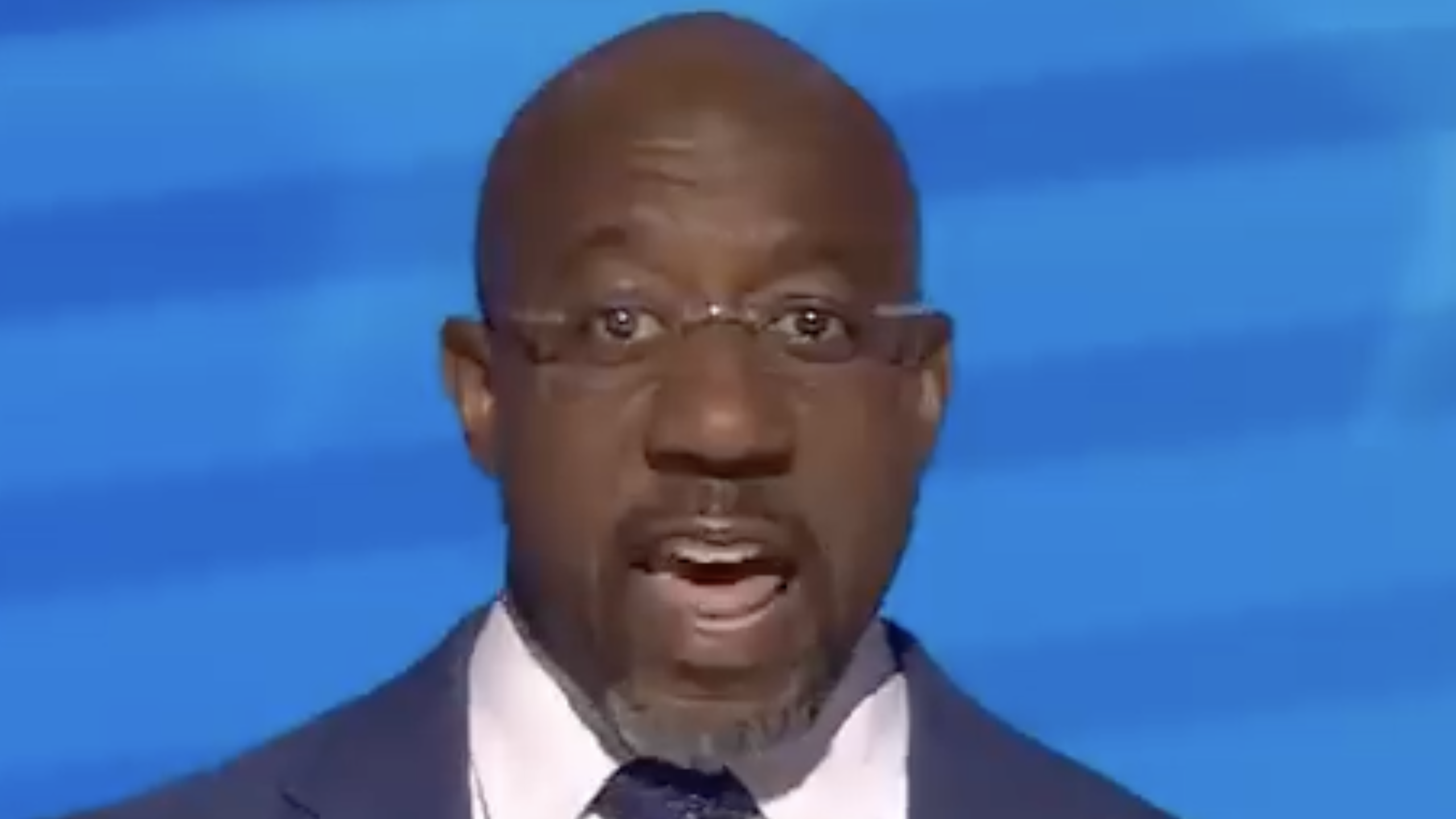 “First This President Tried to Doctor the Maps to Win More Seats,” Sen. Warnock Warns — “Now, He’s on to Plan B: Try to Seize Control of Our Elections Outright… Donald Trump Is a Failed President, a Liar, and a Thief”