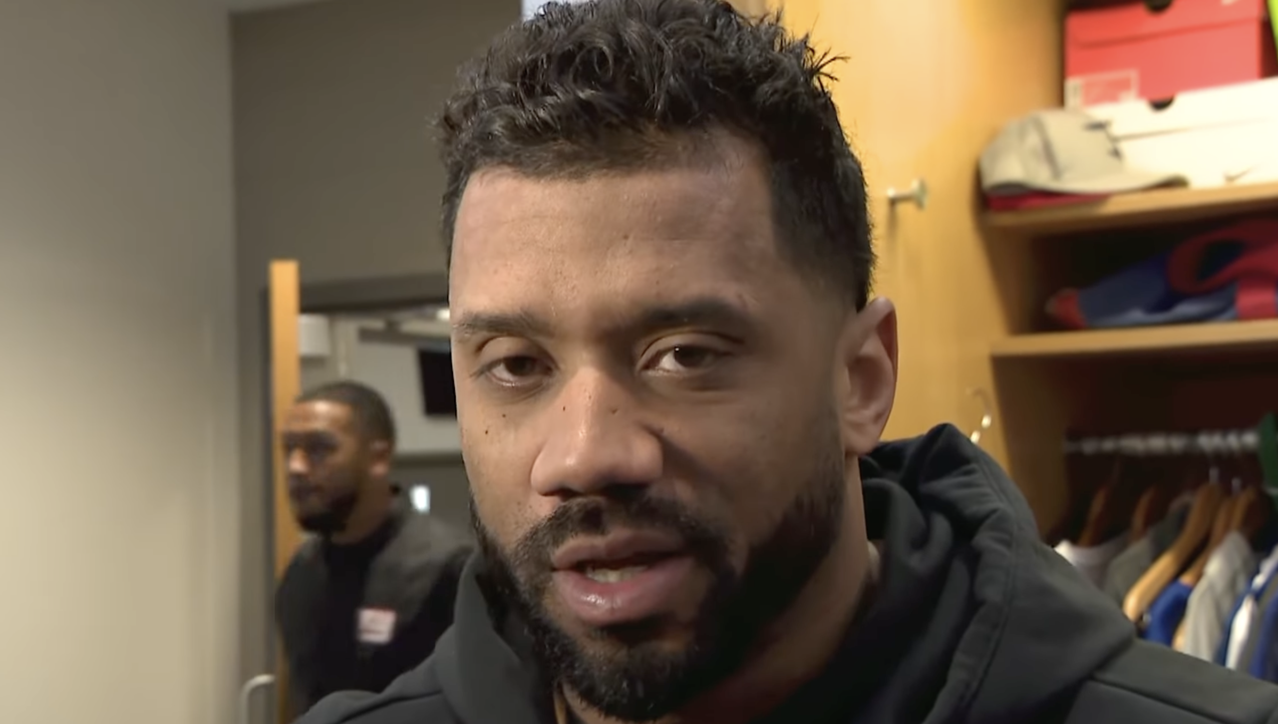 “Not Today, Satan!” Russell Wilson Pushes Back After Epstein Email Lists Him as a Potential Buyer — “I Had No Idea Whose Plane It Was and Never Bought It”