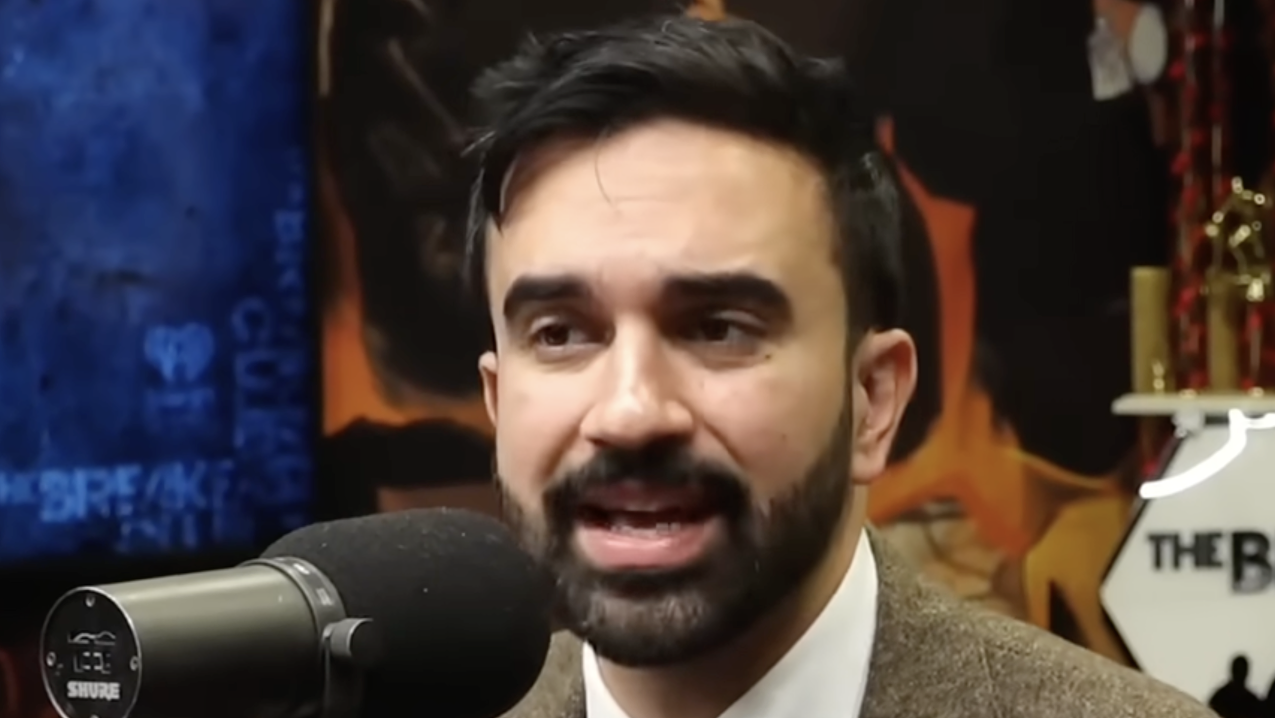 “What I’ve Proposed Is That We Raise $10 Billion to Pay for Our Entire Economic Agenda and Start to Trump-Proof Our City,” Zohran Mamdani Said of His Campaign Plans Prior His New York City Mayoral Election, While He Has Now Said NYC Is Facing “A Fiscal Crisis at a Scale Greater Than the Great Recession”
